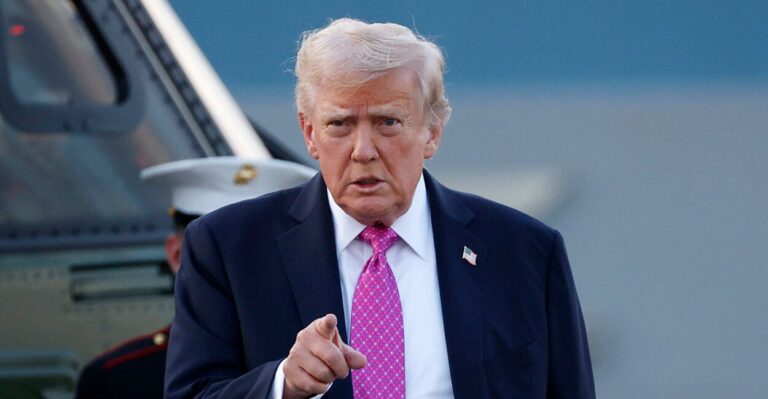 When a President Defies the Courts