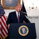 Confirm Trump's Supreme Court Nominee—Don't Give in to Threats, Senators