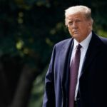 ‘I’ve Said It Many Times’: Trump Condemns KKK, White Supremacists, Proud Boys