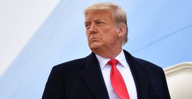 Trump Weighs US Action in 5 Other Nations Following Capture of Maduro