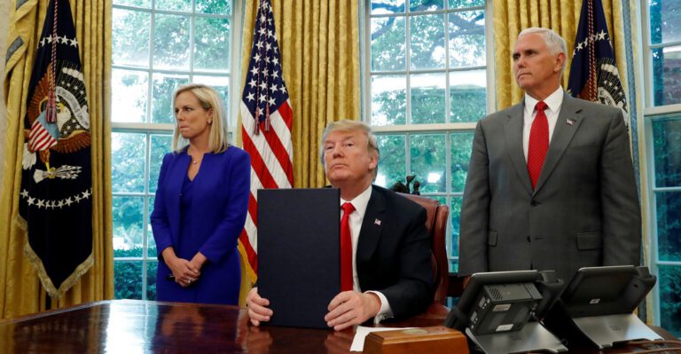 The Making of an American Banana Republic