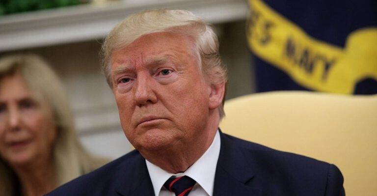 Trump Administration Takes on California’s Abortion Funding Coercion