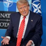 $828 Billion Short, NATO’s Path Back Starts With 5 Percent—and a Long Memory