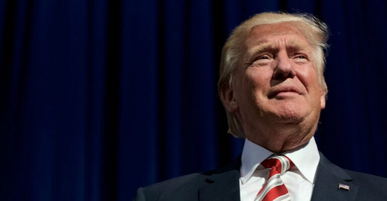 Trump’s Ballot Disqualification Case Reaches Supreme Court