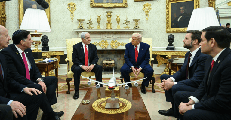 Foreign Policy Experts Warn Against Strike on Iran’s Nuke Facilities