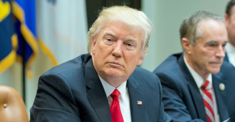 This Federal Agency Is Targeting a Family Business. A Religious Liberty Organization Is Calling on Trump to Protect It.