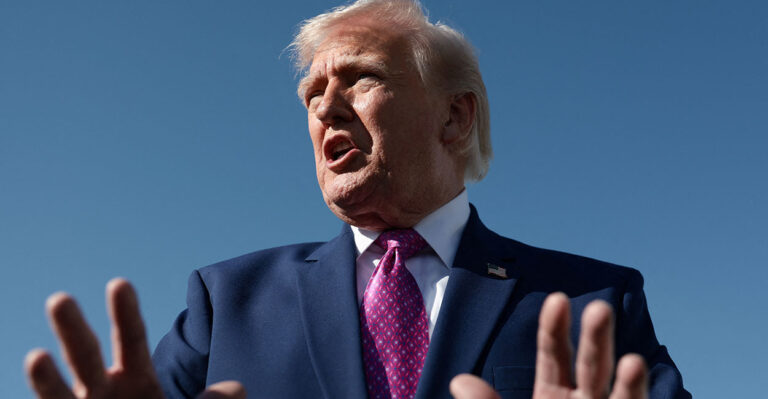 Trump Has Iran Cornered—and Tehran Knows It