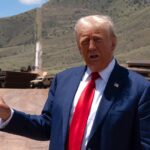 EXCLUSIVE: GOP Lawmakers Showcase How Trump ‘Restored Law and Order’ to US Borders