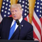 Trump to Sign ‘Born Alive’ Executive Order to Protect Abortion Survivors