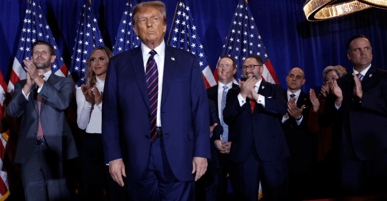‘We Are Not Bashful,’ Trump Aide Says of Promoting MAGA Agenda