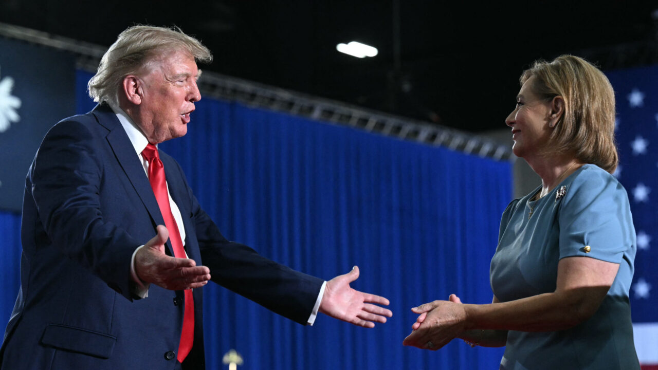 South Carolina’s Primary Battle Heats Up in the Final Stretch