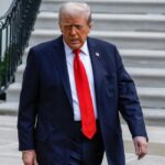 Trump Demands 'DEATH PENALTY' for Charlotte Killer