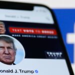 Facebook's Big Announcement on Trump's Account Is 'Encouraging,' but There's a Catch, Expert Says
