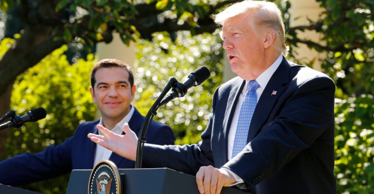 Trump Backs Temporary Obamacare Fix, but Thinks Votes Are There for Obamacare Replacement