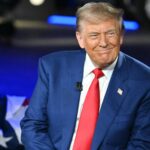 6 Takeaways From Trump Town Hall That Was Supposed to Be a Debate