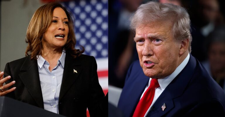 Fact-Checking Claims Made in Trump-Harris Debate