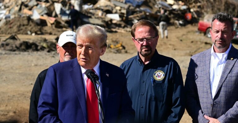 Trump’s Visit to North Carolina Means More Than Many Understand
