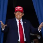 How Donald Trump Can Win the Popular Vote