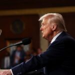 How Trump Should Respond to Political Violence in the State of the Union