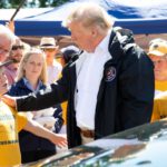 Principal Replaced After Telling Student to Take Off Trump Jersey at 'Patriotic' Football Game