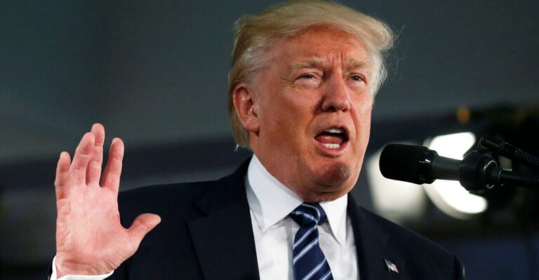 GOP Lawmakers Warn Trump That Obama Health Bureaucrat Could Hamper Pro-Life Agenda