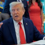 Will Congress Extend Trump’s DC Crime Crackdown Authority?