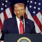 Lawmakers Tell Trump to Keep Pressuring Iran