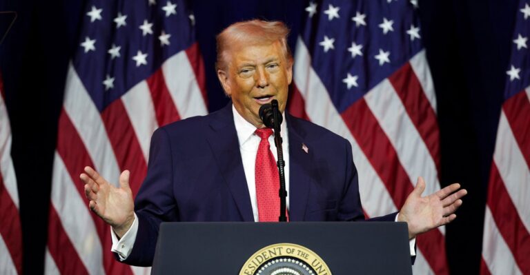 Lawmakers Tell Trump to Keep Pressuring Iran