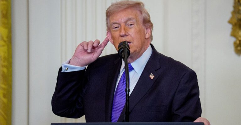 Poll Reveals Popularity of Trump’s Iran Performance