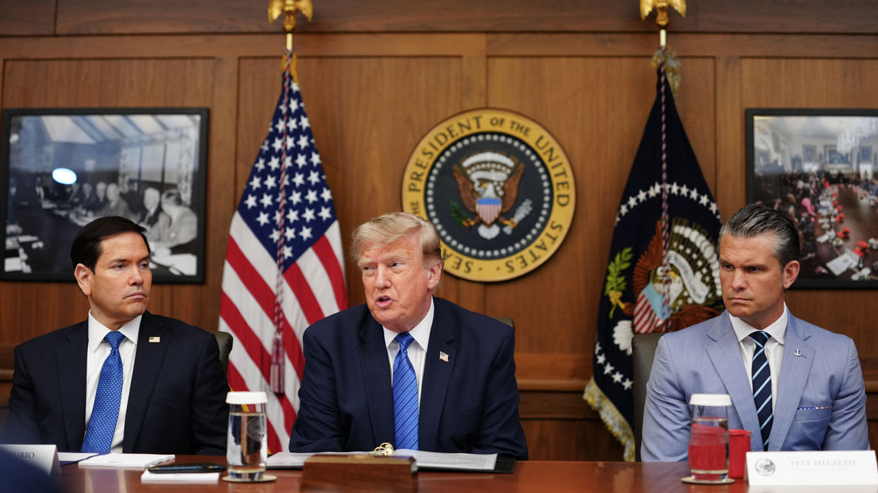 Drug Cartels and Communist Cuba on State of Alert Over Monroe Doctrine