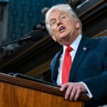 ‘Complex’: Senators Say Passing SAVE America Act Will Be a Challenge