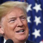 Trump Isn't Stopping With Kavanaugh. He Just Nominated 13 More Judges.