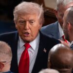 Will Congress Pass a Stock Trading Ban After SOTU?