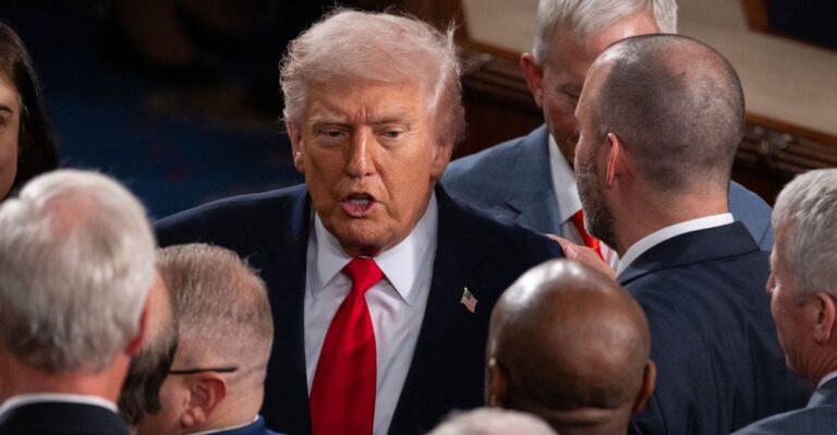 Will Congress Pass a Stock Trading Ban After SOTU?