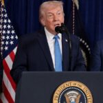 Trump Says US Oversight of Venezuela Could Last Years