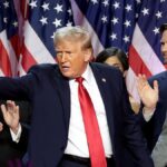 The Left's 6 Enormous Transgressions That Helped Propel Trump to Victory