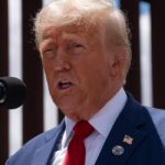 Trump to Sign 10 Executive Orders on Border and Immigration