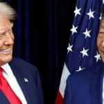 Trump Reschedules Iran-Delayed China Visit for May 14-15