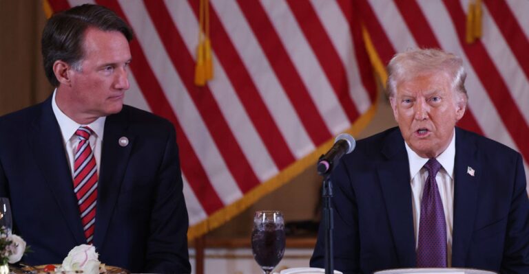 Virginians Could Save $1.4B a Year by Conforming to Trump Tax Law