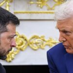 Trump Is Right to Keep Ukraine Out of NATO