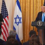 Trump: US Will 'Take Over the Gaza Strip'