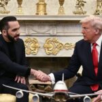 Salvadoran President Won’t Send Deported Illegal Alien Back to US