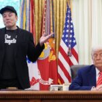 Did LA Riots Help Put Trump and Musk on Track Toward Reconciliation?
