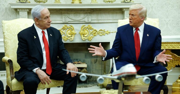 US to Have Direct, ‘High-Level’ Meeting With Iran