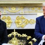 5 Big Takeaways From Trump’s White House Meeting With Zelenskyy