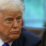 Trump Sues JPMorgan Chase, Bank Says