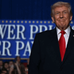 American Optimism on Financial Security Is Increasing Under Trump, Poll Finds