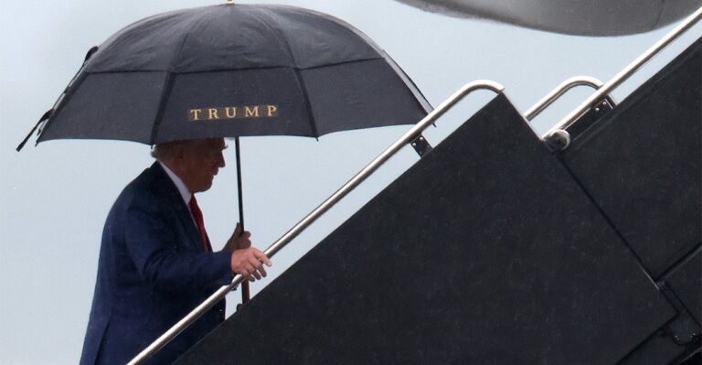 Jack Smith’s Jan. 6 Trump Indictments Are an Attack on Political Speech
