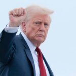 BREAKING: Trump Taps Key Cabinet Official to Take Control of DC Police