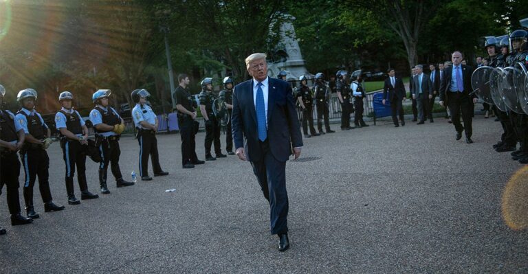 Another Trump Narrative Collapses: Why the Media Jumps to Conclusions